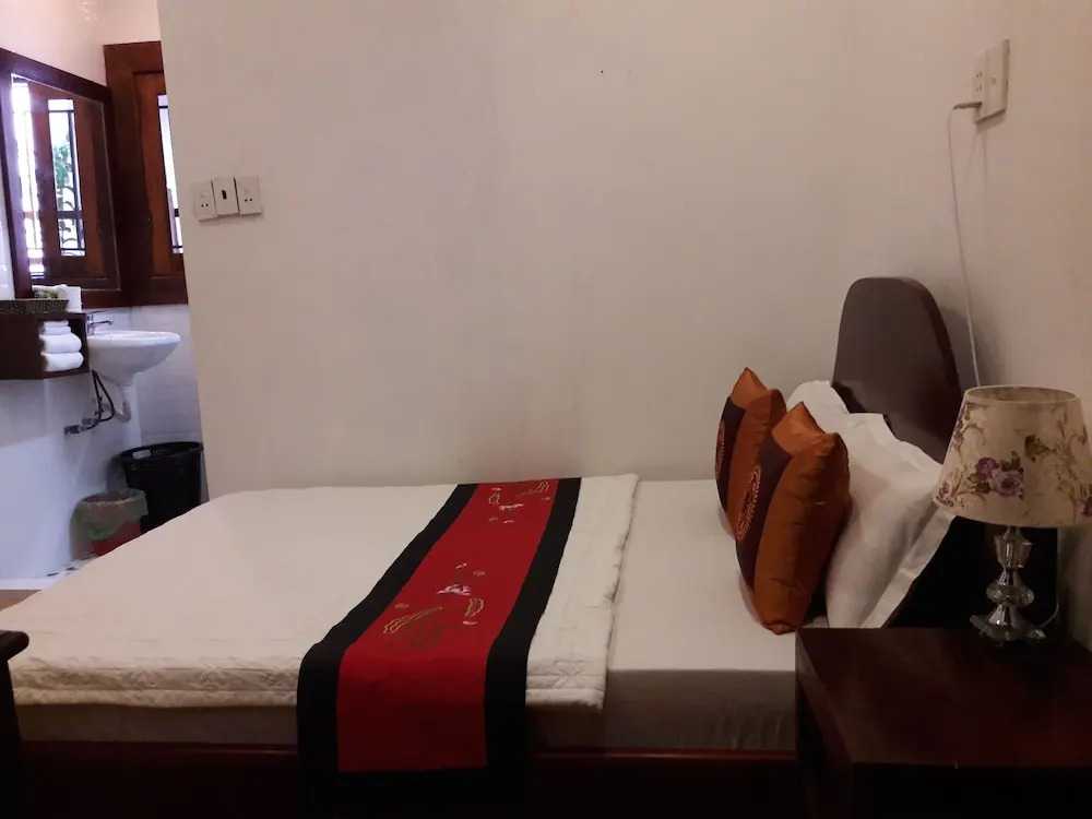 Duang Champa 2 Guest house