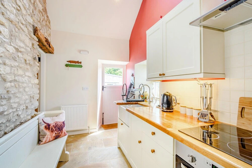Cow Byre Cottage