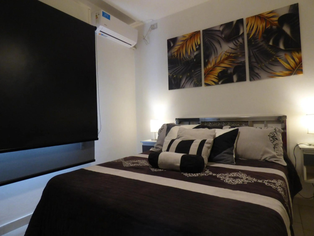 9 ¾ Apartamentos VIP