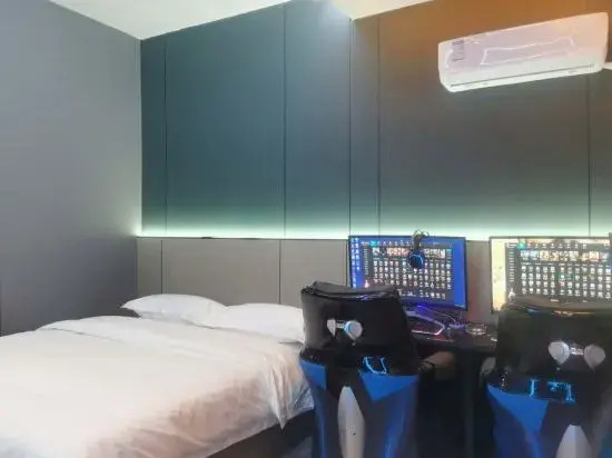 Yiyang Jinor Hotel
