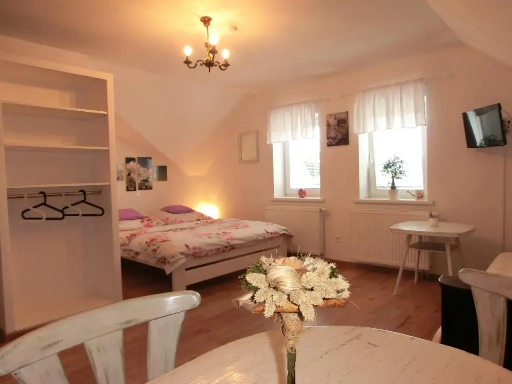 Pension Skalka