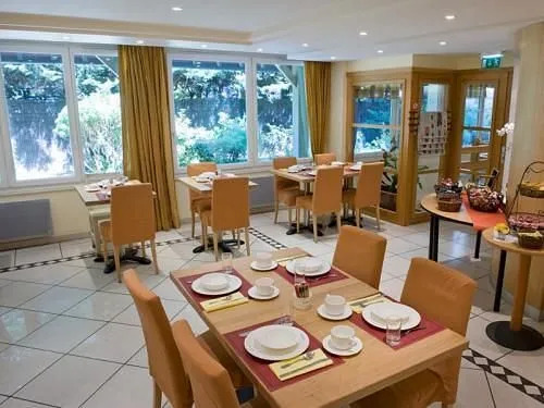Pierre & Vacances Premium La Villa Gardénia
