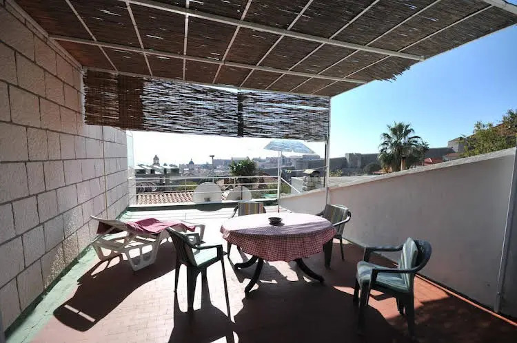 Apartments Biba