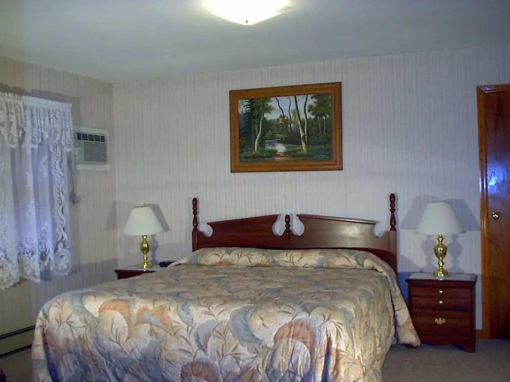 Crystal Brook Resort & Mountain Brauhaus