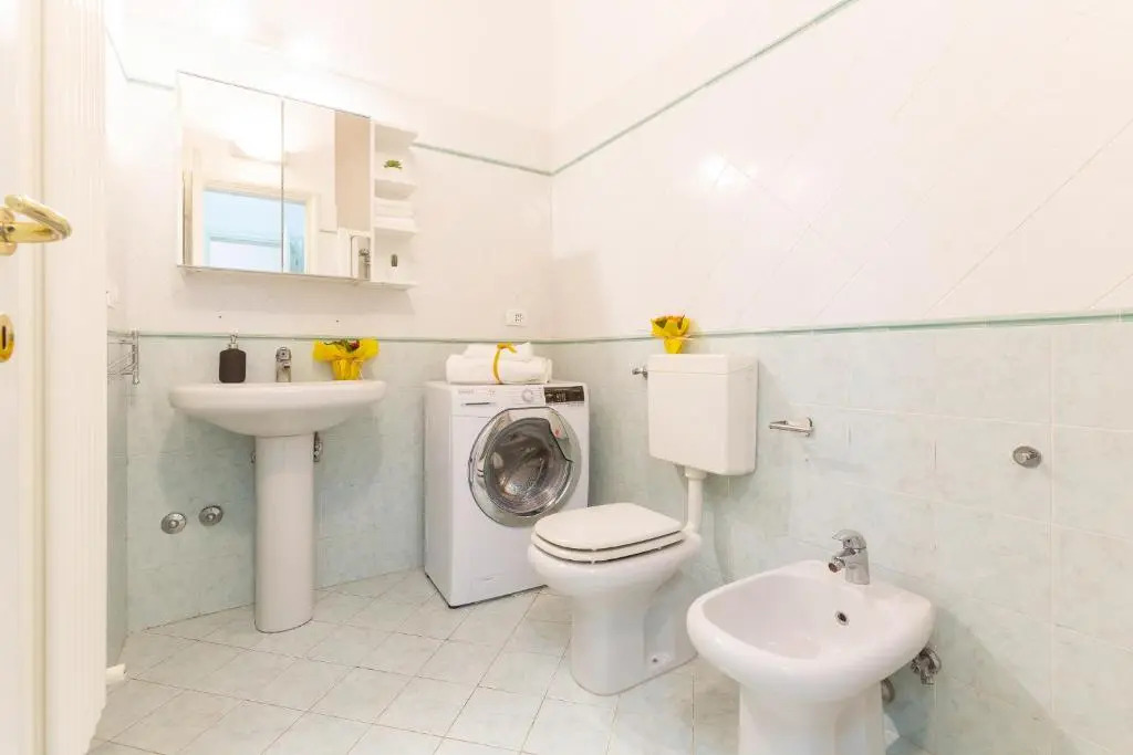University Apartment con parcheggio e giardino