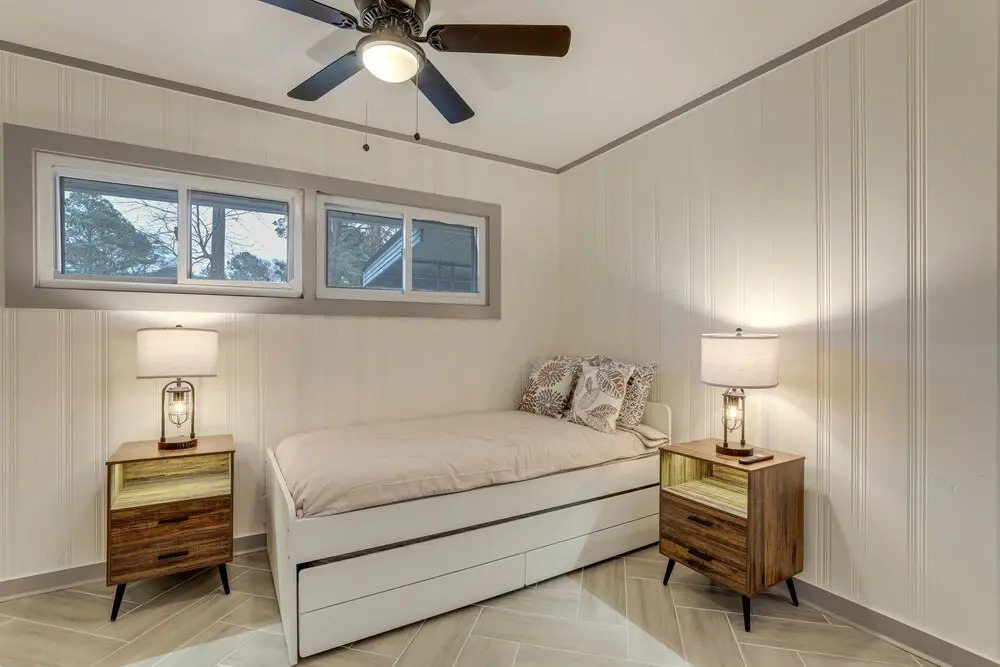 Stylish Decatur Home w/ Patio: 10 Mi to Atlanta!