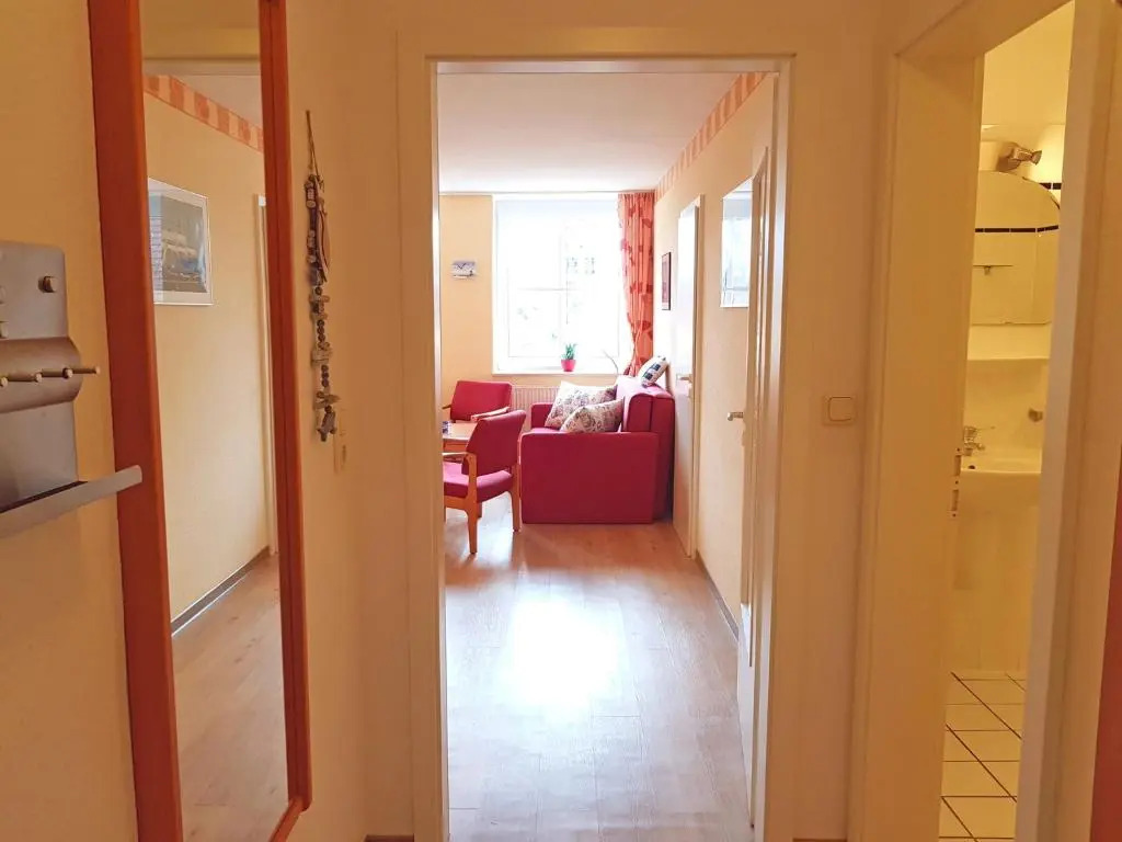 Apartment 8