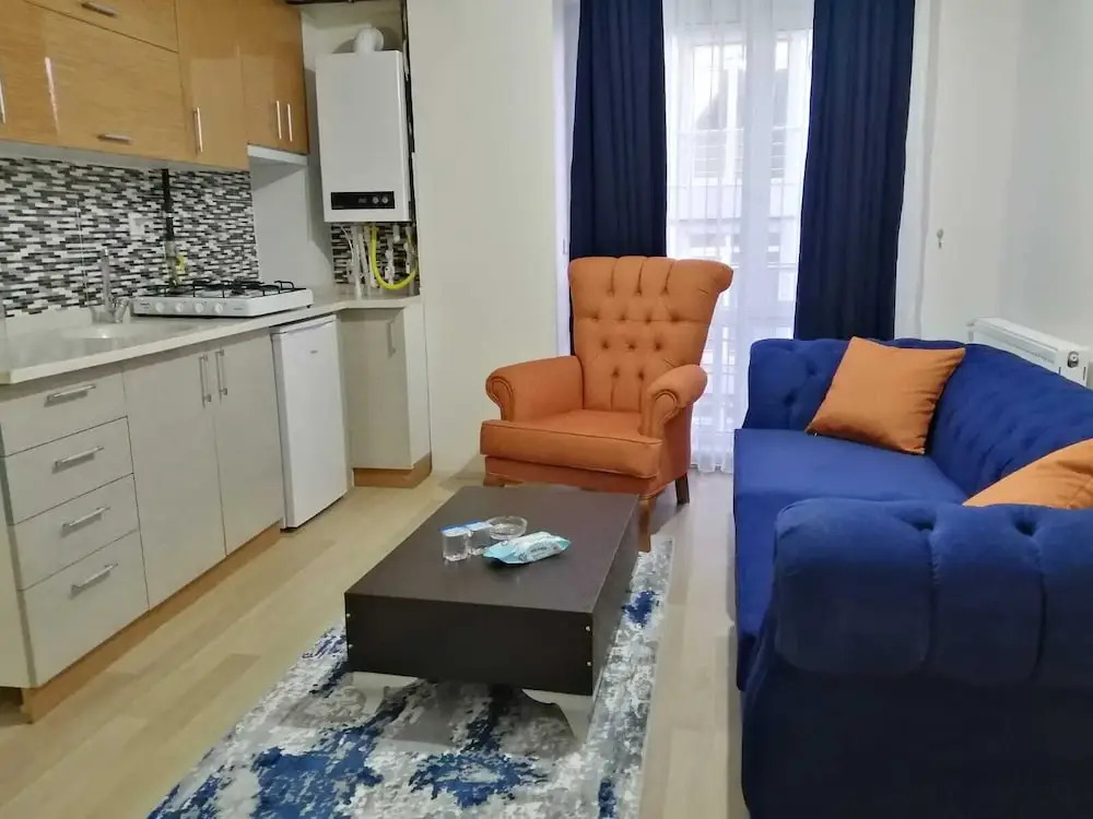 AYDOĞDU SUİT OTEL