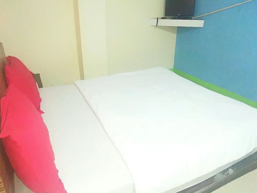 Hotel Lendosis Perintis Kemerdekaan
