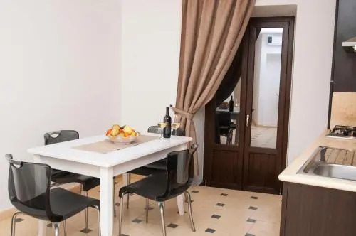 Kefa Holiday - Casa Filicudi