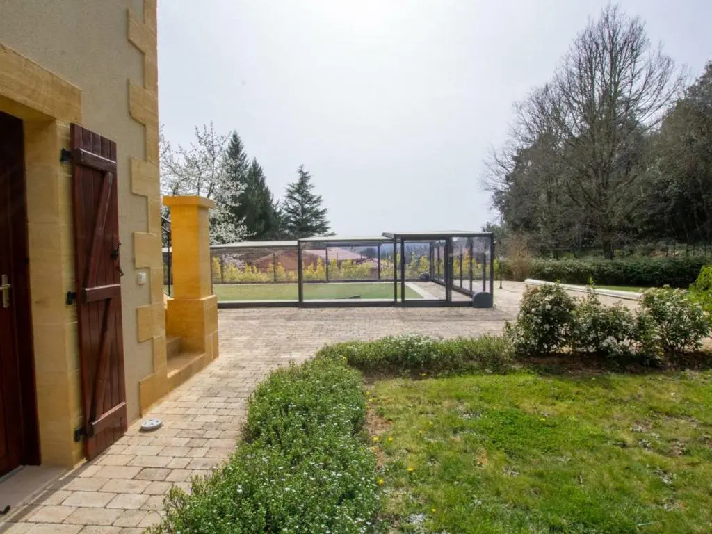 Appartement Carsac-Aillac, 2 pièces, 2 personnes - FR-1-616-256