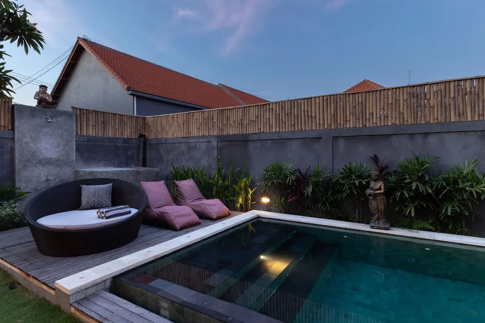 Villa Four Elements