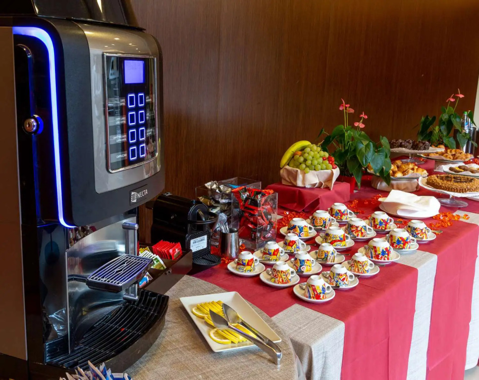 Best Western Hotel Goldenmile Milan