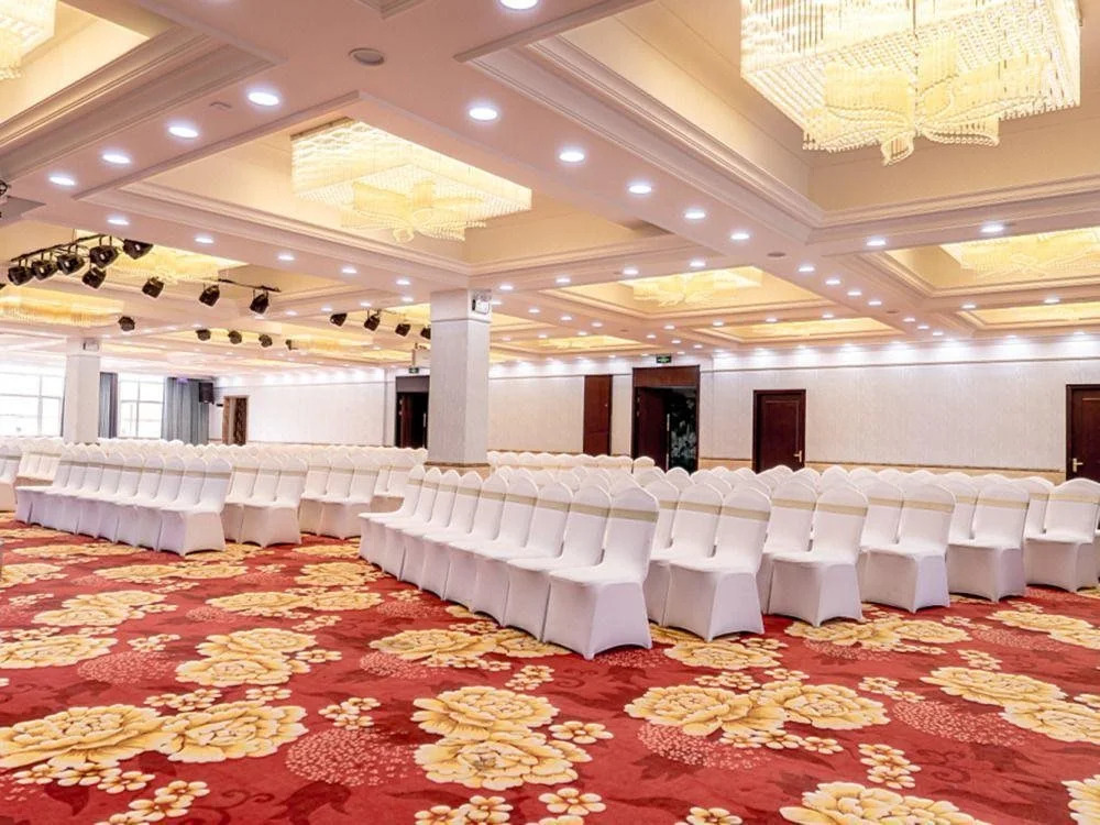 Nanjing Di Jing International Hotel