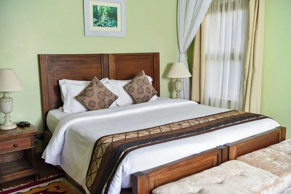 The Residences at Karen Country Club