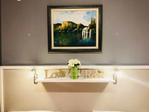 Vila Marija