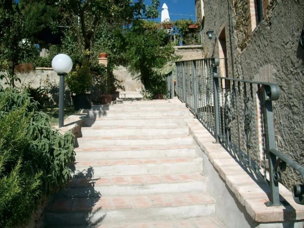 La Corte Del Daino