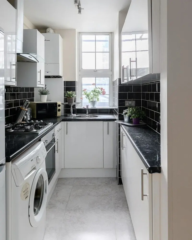 Comfortable Apartment 6 People Near Marble Arch