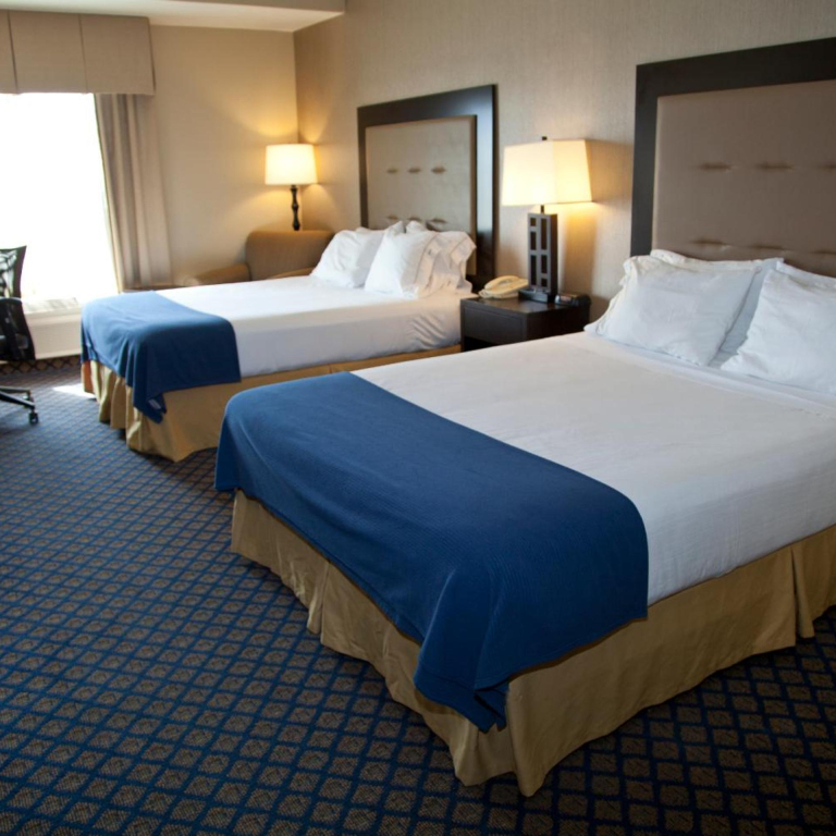 Holiday Inn Express San Pablo - Richmond Area by IHG