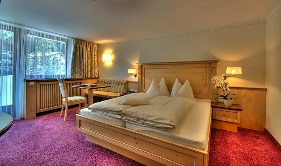 Hotel Post Sport- und Wellness