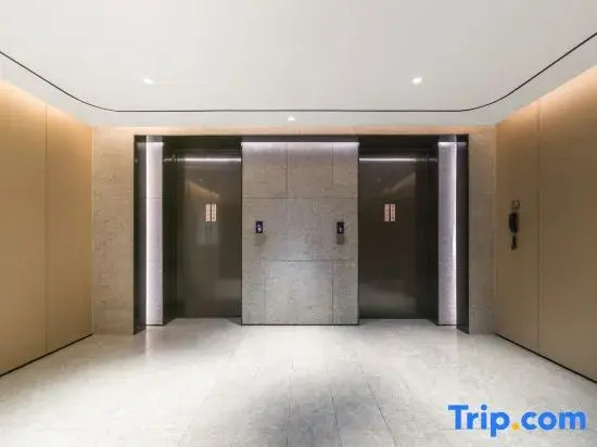 JI Hotel (Changshu Mocheng Avenue)