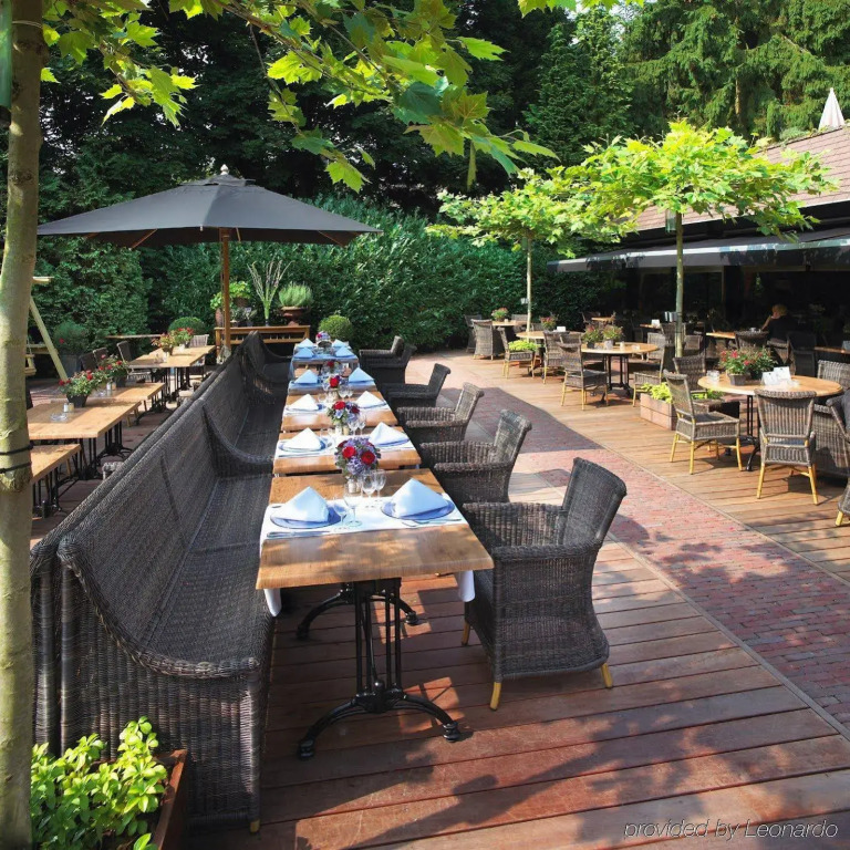 Van der Valk Hotel Apeldoorn - de Cantharel