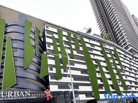 Urban Suites Georgetown by BNB4U