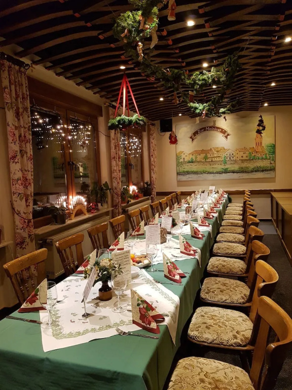 Hotel-Restaurant Zur Mainlust