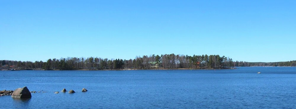 Kärkisaari B&B