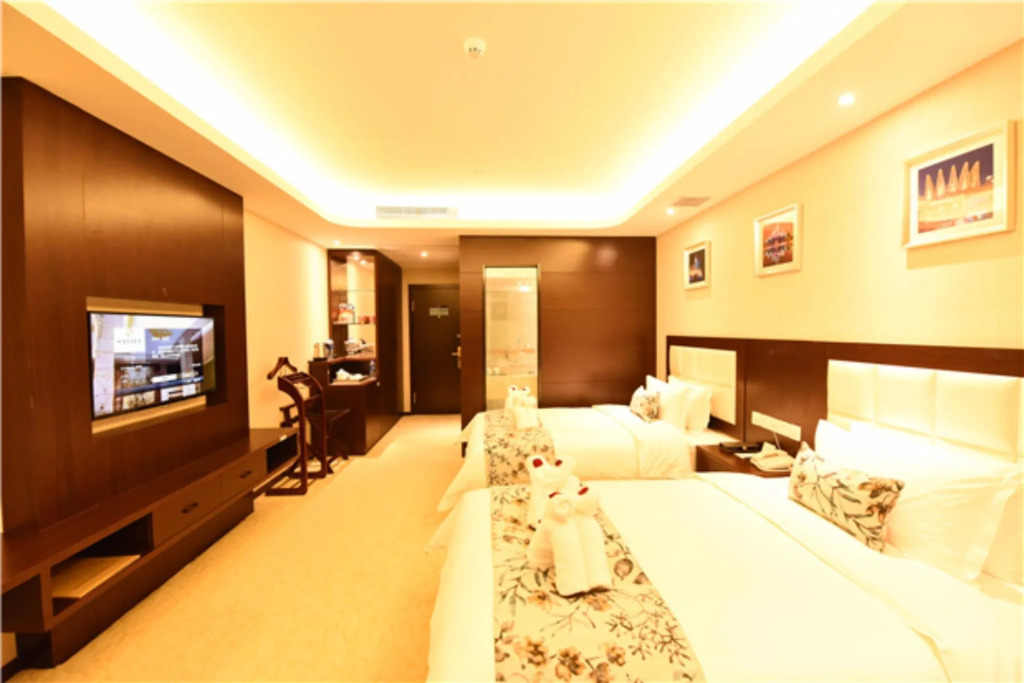 The Savile Residence Hotel
