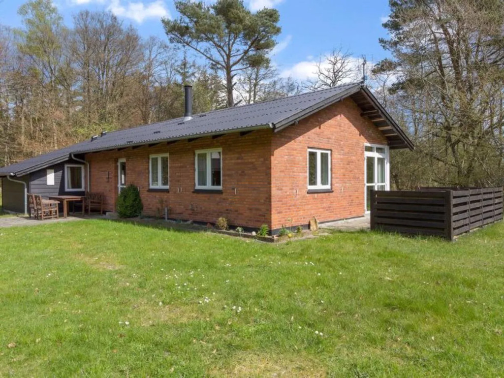 Holiday Home Eina - 250m from the sea by Interhome