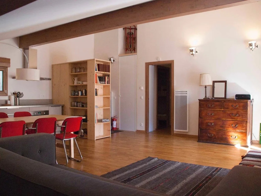 Apartment Les portes du soleil