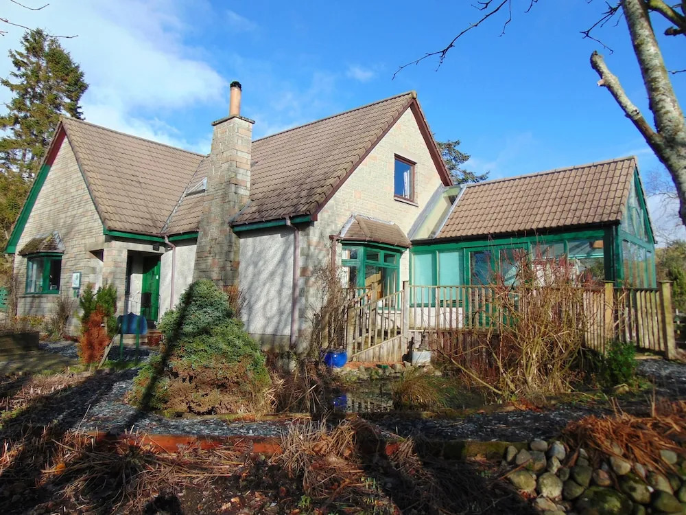 The Rumblie Guest House