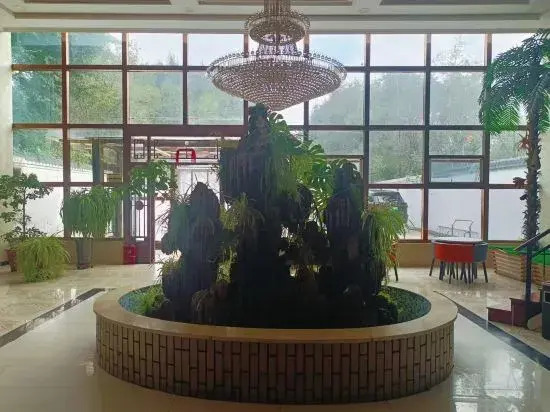Chiyang Hotel