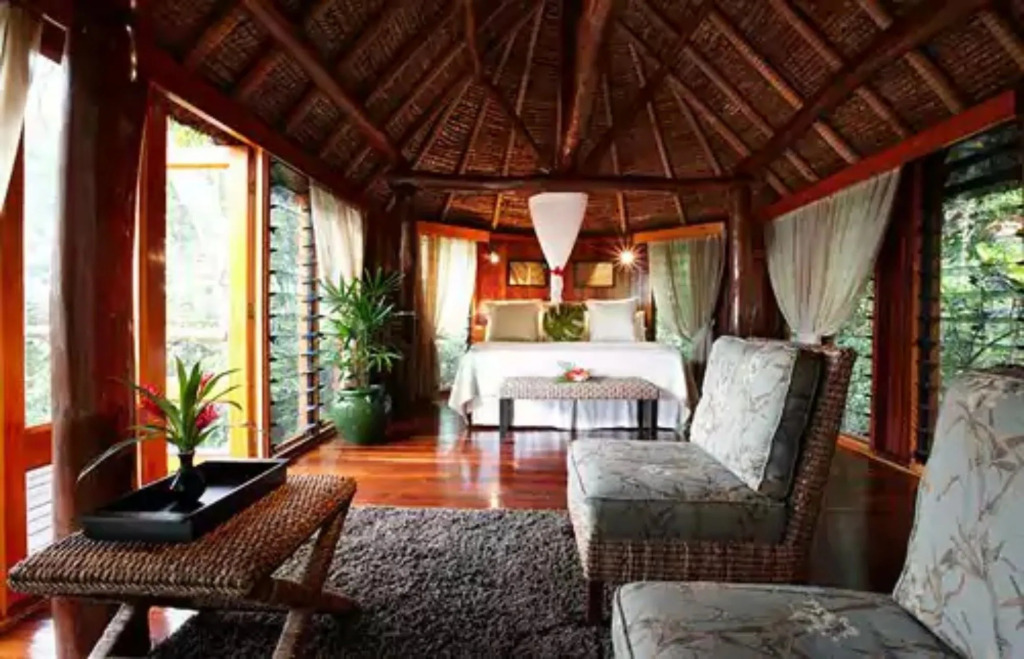 Namale Resort and Spa - Adults Only