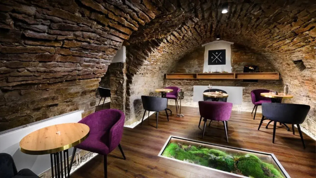 Kalix Boutique Hotel