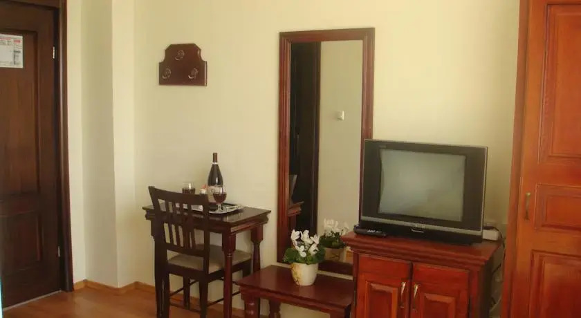 Vila Corola