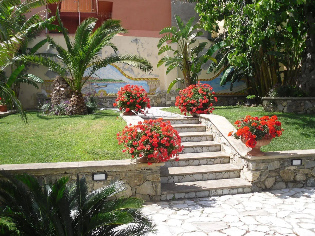 Hotel Garibaldi
