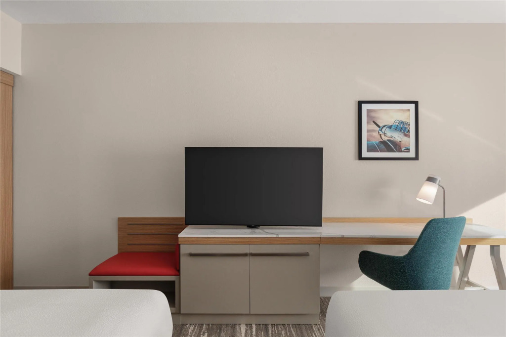 Hilton Garden Inn Wichita Airport