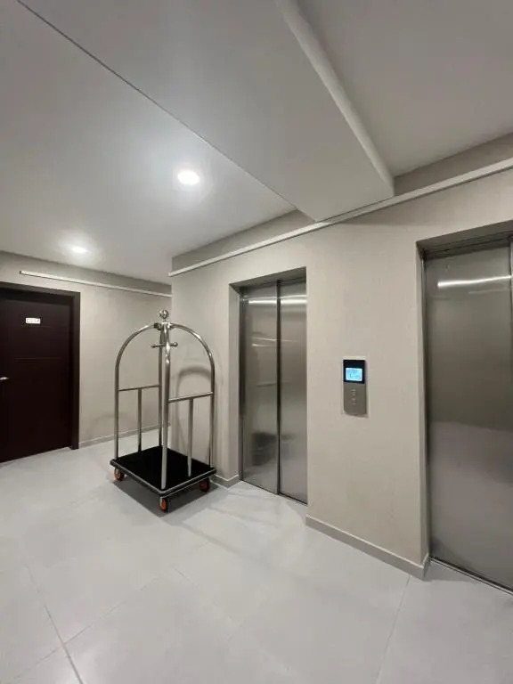 Crystal resort 328