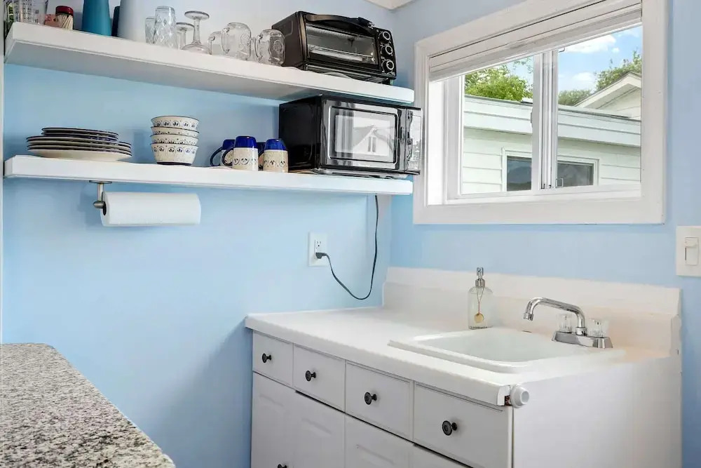 Just Beachy + Shore Delight 2 Cozy Studios