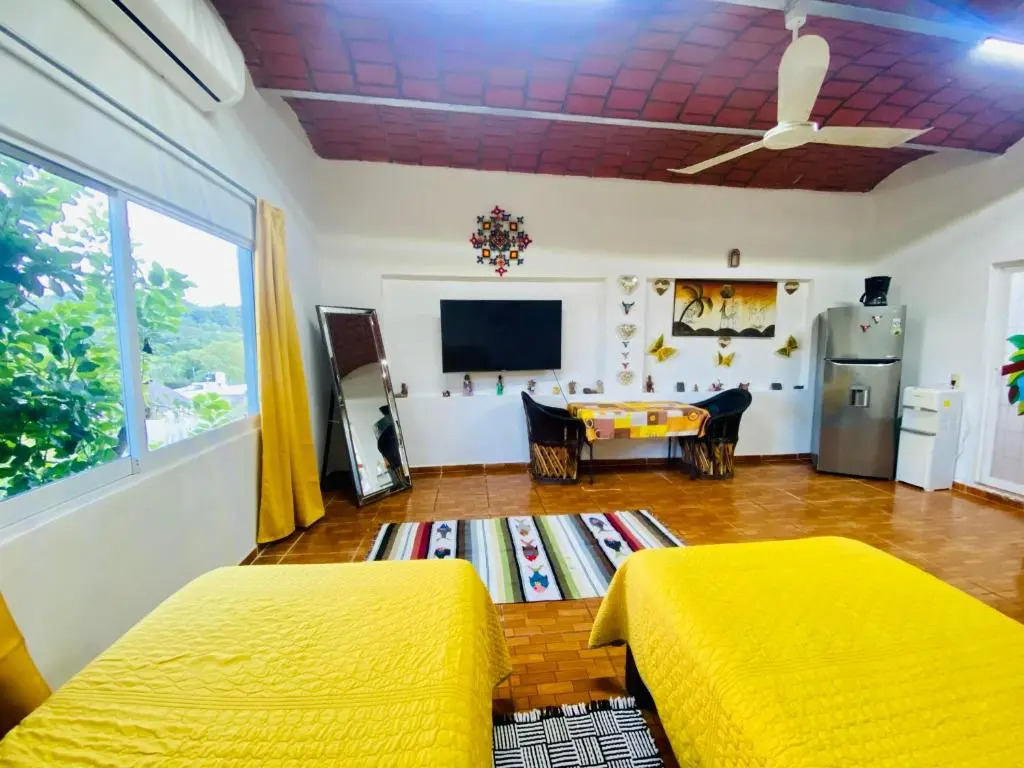 Departamento Katrina #1