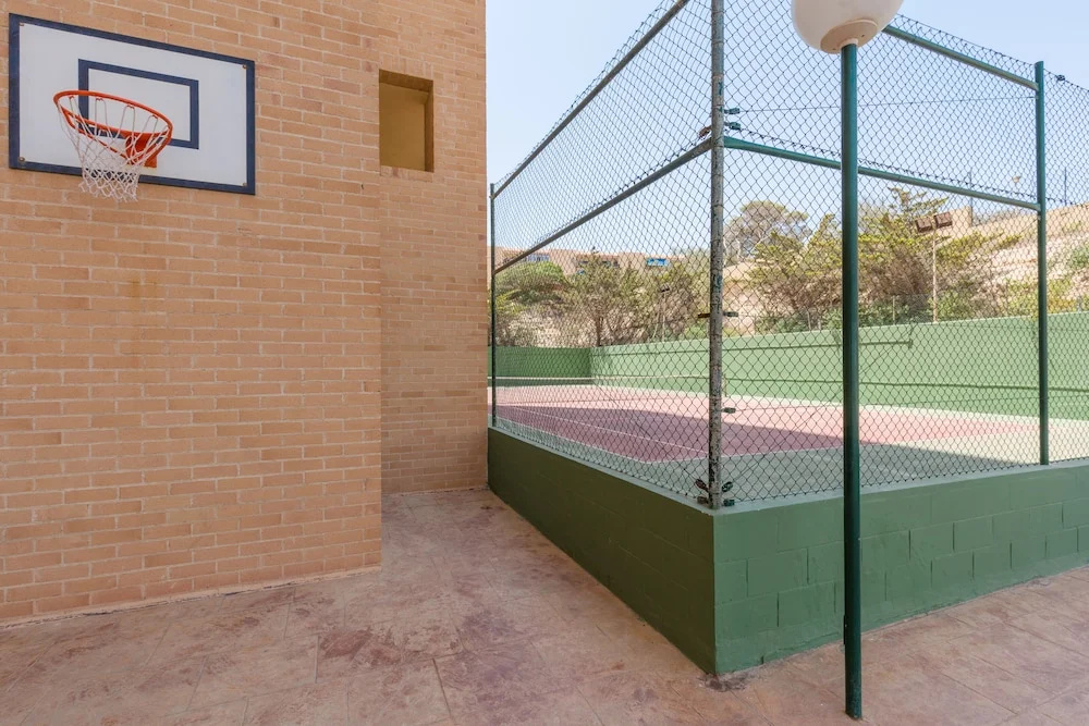 Fidalsa Apartamento Baydream Deluxe