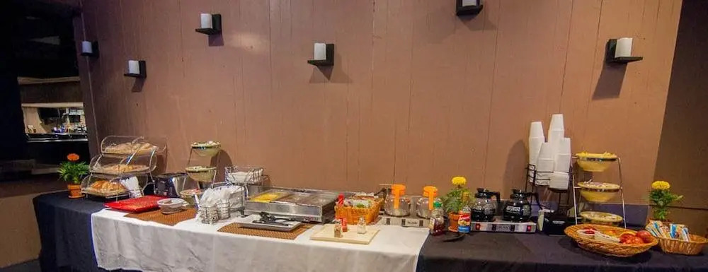 Quality Inn Finger Lakes Region