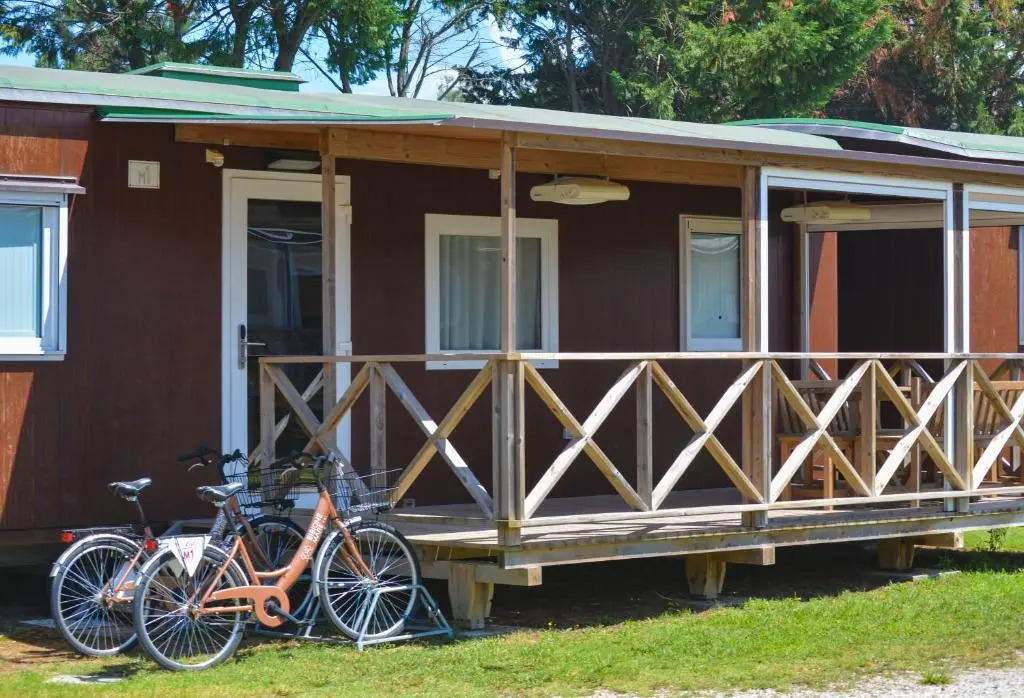 Camping Lido
