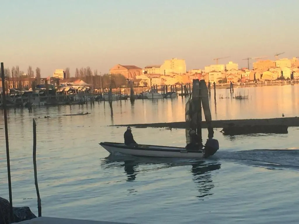 Ca' Memi - Relaxing Stay in Chioggia