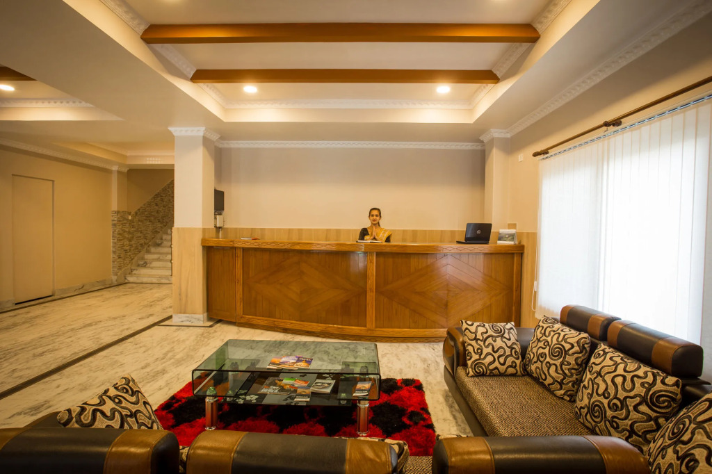 Pokhara Choice Inn
