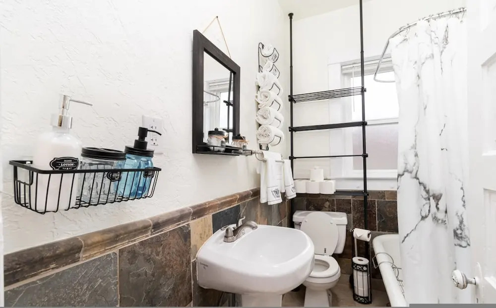 Cozy 1 Bdr Near Liberty Park Downtown SLC