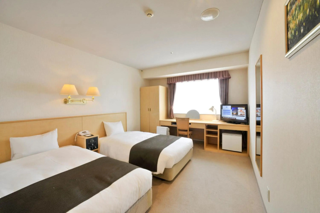 Yamagata Kokusai Hotel