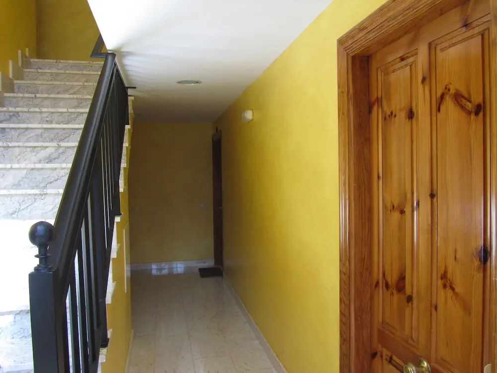 Apartamentos la Higar